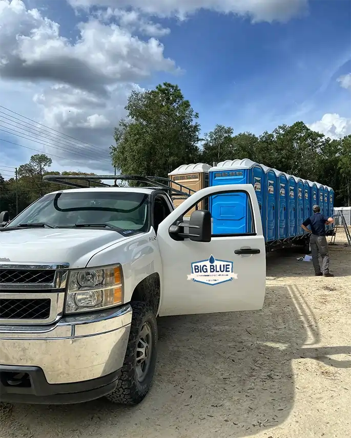 How Our Dumpster Rental Process Works