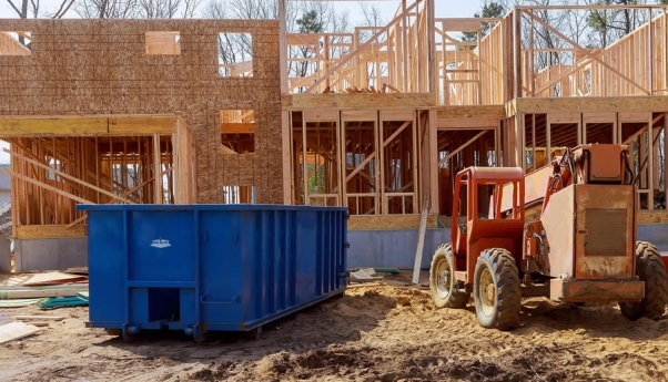 Contractor’s Checklist: Waste & Sanitation Solutions