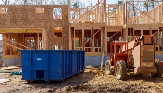 Contractor’s Checklist: Waste & Sanitation Solutions