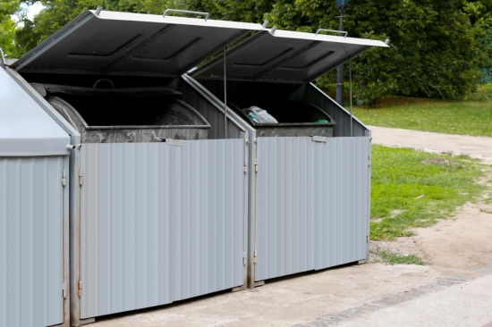 Spring Cleaning Made Easy With Dumpster Rentals