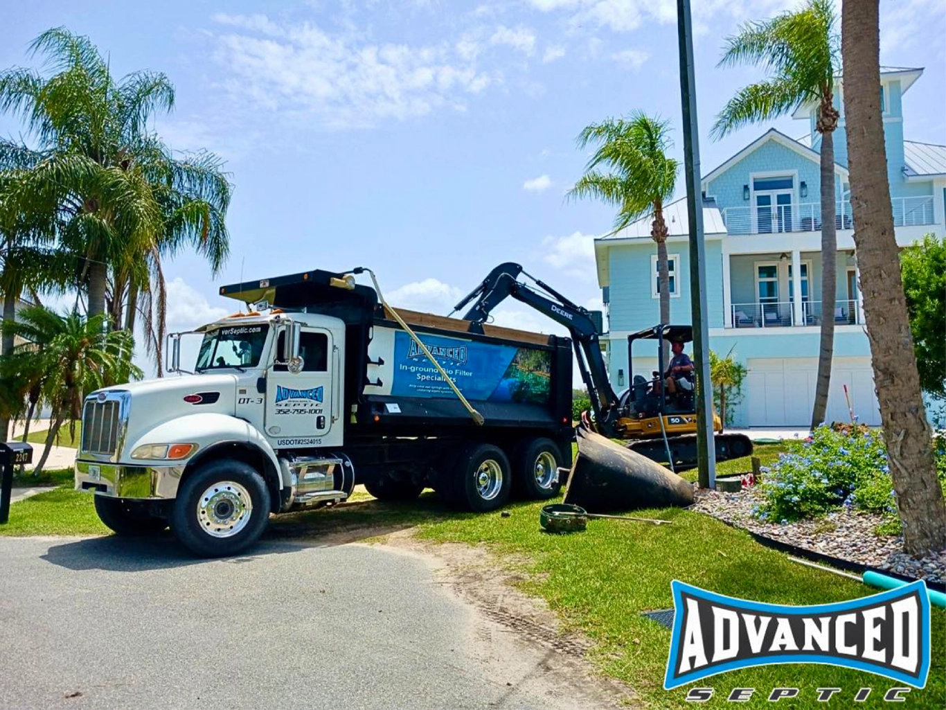 Dumpster & Porta Potty Blog Posts