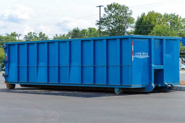 Budget-Friendly Dumpster Services in Black Diamond, FL