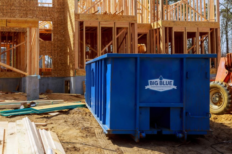 Budget-Friendly Dumpster Services in Floral City, FL
