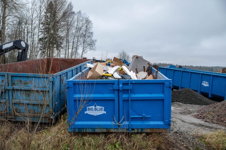 Budget-Friendly Dumpster Services in Ocala, FL