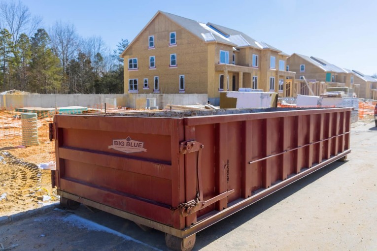 Budget-Friendly Dumpster Services in Newberry, FL