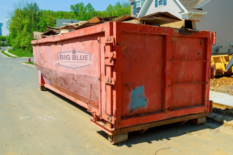Budget-Friendly Dumpster Services in Micanopy, FL