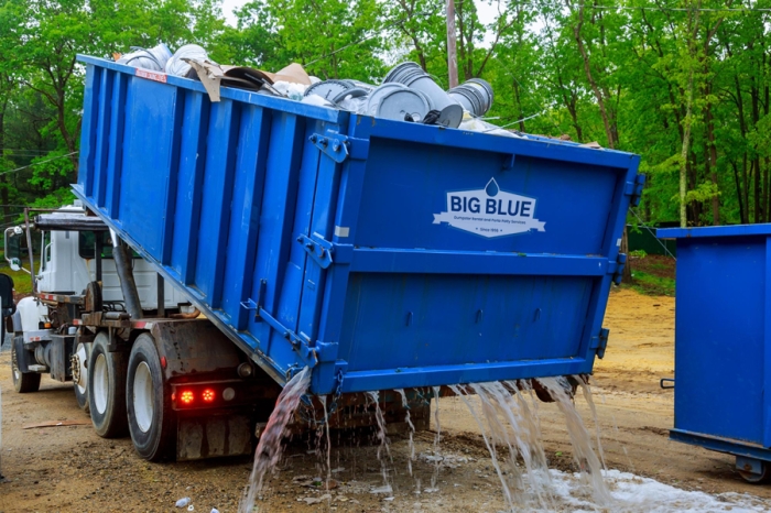 Budget-Friendly Dumpster Services in Brooksville, FL