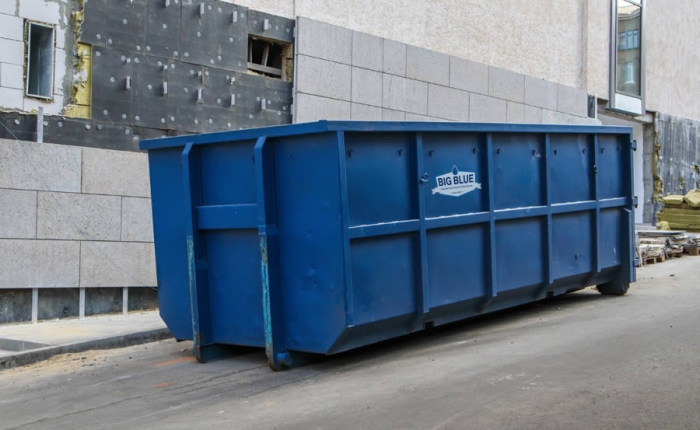 Budget-Friendly Dumpster Services in Citrus Hills, FL
