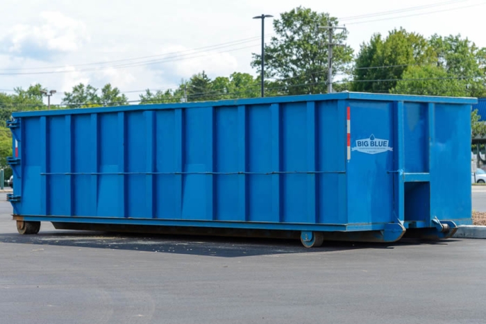 Budget-Friendly Dumpster Services in Inglis, FL
