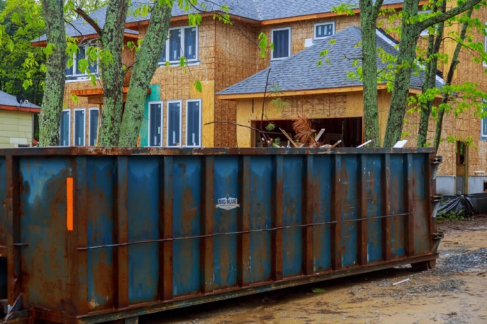 Budget-Friendly Dumpster Services in Homosassa Springs, FL
