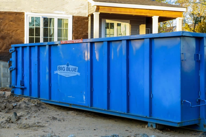 Budget-Friendly Dumpster Services in Inverness, FL