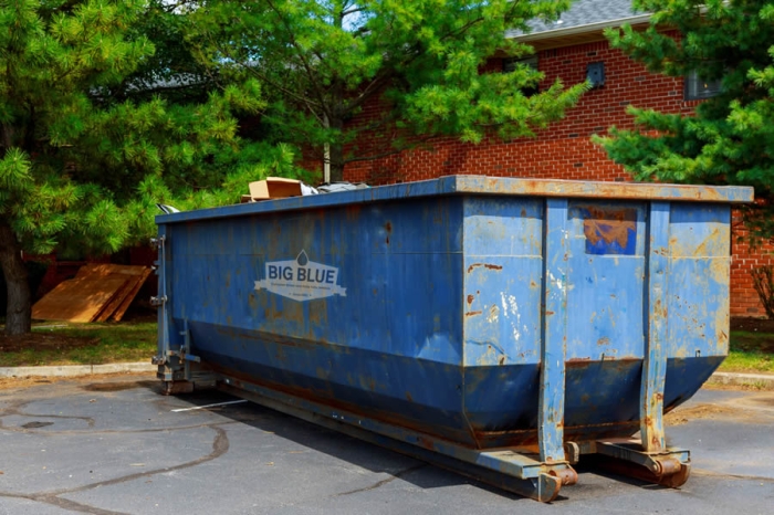 Budget-Friendly Dumpster Services in Homosassa, FL