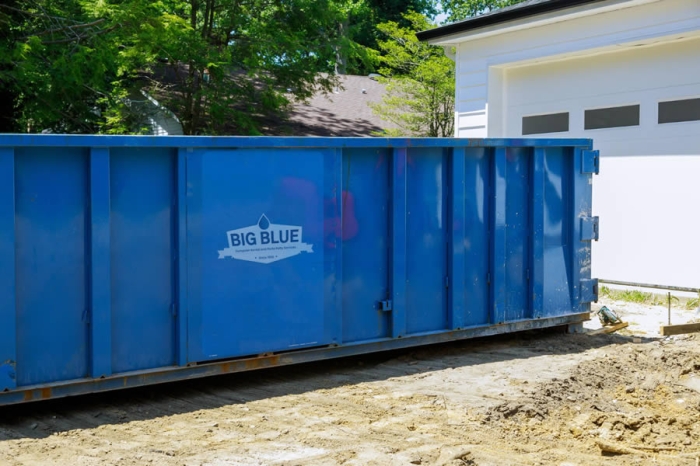 Budget-Friendly Dumpster Services in Homosassa, FL