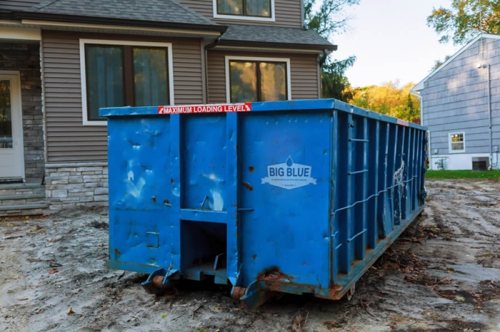 Budget-Friendly Dumpster Services in Crystal River, FL