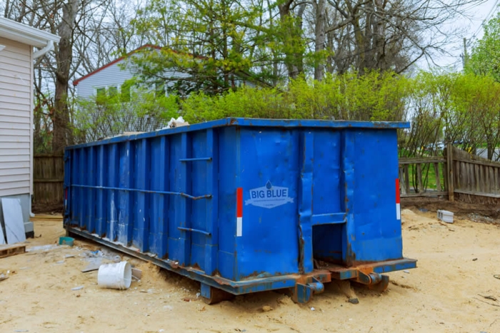Budget-Friendly Dumpster Services in Newberry, FL