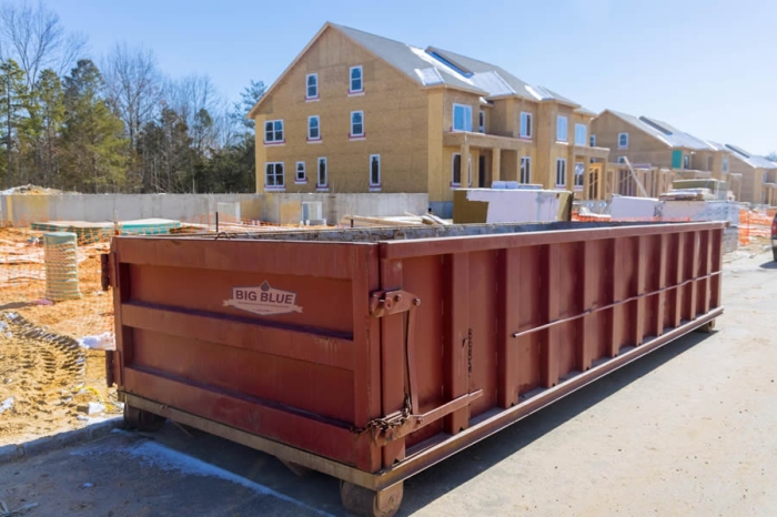 Budget-Friendly Dumpster Services in Wildwood, FL