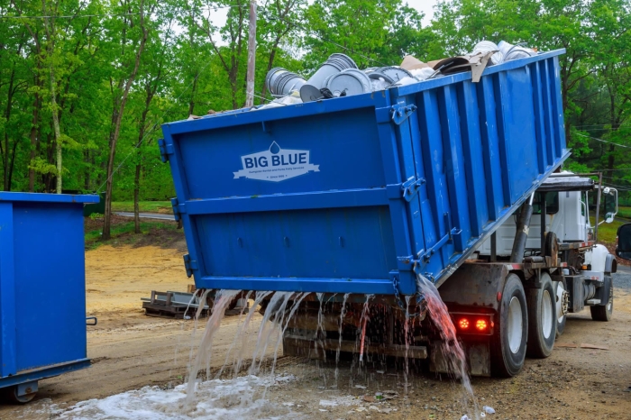 Budget-Friendly Dumpster Services in Williston Highlands, FL