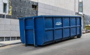 Commercial Dumpsters