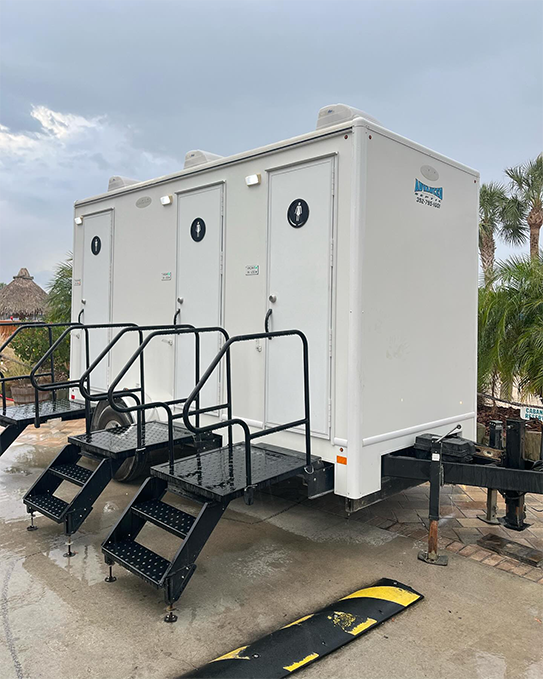 ADA Accessible Units